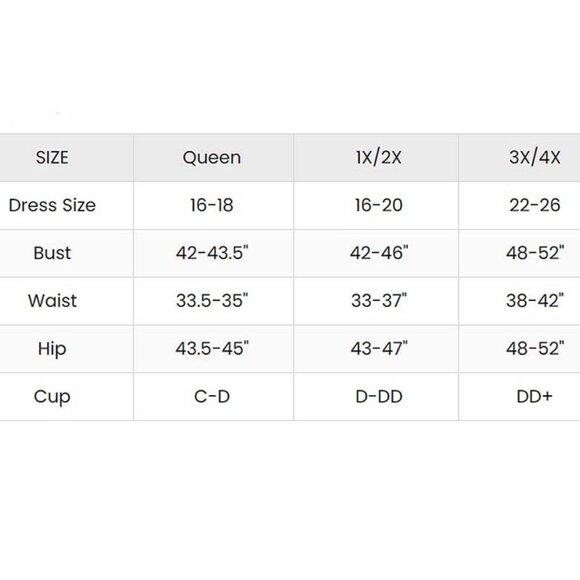 Flapper Costume 3x/4x Women Plus Size Black Halloween Roleplay Cosplay Dress Set - Picture 2 of 10